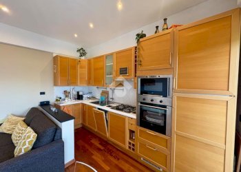 Quadrilocale Via dei sessanta, Genova (zona Cornigliano) - foto 8