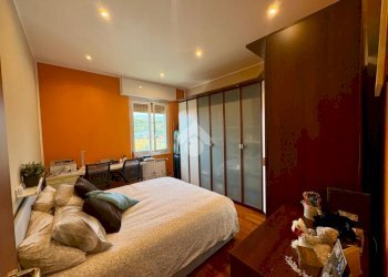 Quadrilocale Via dei sessanta, Genova (zona Cornigliano) - foto 9