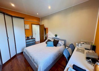 Quadrilocale Via dei sessanta, Genova (zona Cornigliano) - foto 10