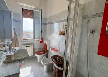 Quadrilocale Via dei sessanta, Genova (zona Cornigliano) - foto 11