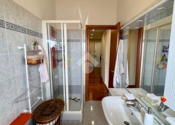 Quadrilocale Via dei sessanta, Genova (zona Cornigliano) - foto 12