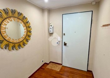 Quadrilocale Via dei sessanta, Genova (zona Cornigliano) - foto 13