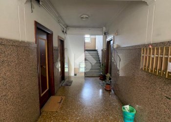 Quadrilocale Via dei sessanta, Genova (zona Cornigliano) - foto 16