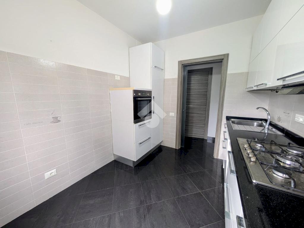 Appartamento Via Tommaso Albinoni, Genova (zona Rivarolo) - foto 2