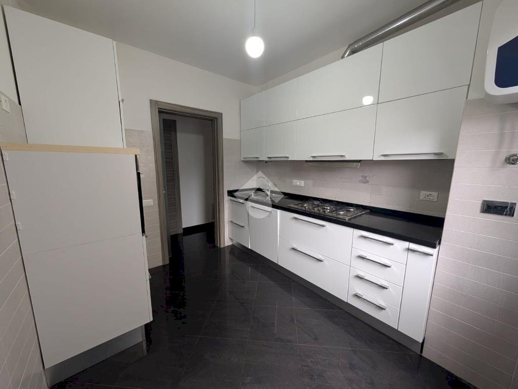 Appartamento Via Tommaso Albinoni, Genova (zona Rivarolo) - foto 3