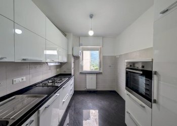 Appartamento Via Tommaso Albinoni, Genova (zona Rivarolo) - foto 1
