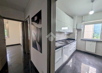 Appartamento Via Tommaso Albinoni, Genova (zona Rivarolo) - foto 4