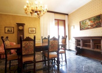 Quadrilocale Via Trilussa, Bologna (zona Borgo Panigale) - foto 2