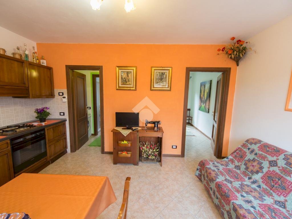 Bilocale Via S. Giacomo, Pontedassio - foto 2