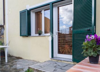 Bilocale Via S. Giacomo, Pontedassio - foto 17