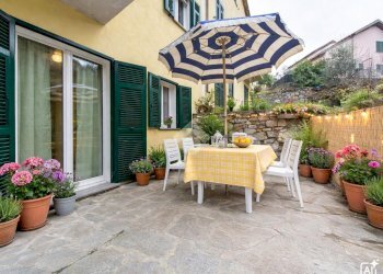 Bilocale Via S. Giacomo, Pontedassio - foto 1