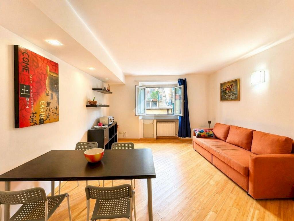 Trilocale Vico degli Indoratori, Genova - foto 1