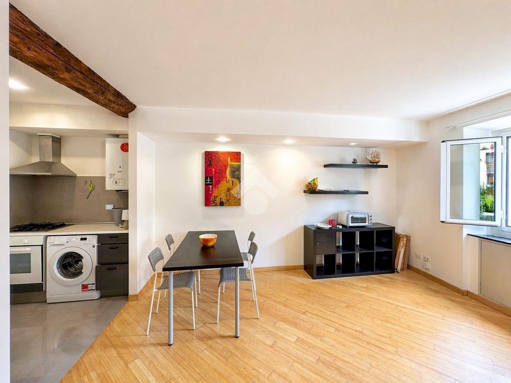 Trilocale Vico degli Indoratori, Genova - foto 3