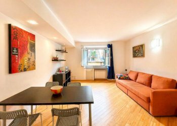 Trilocale Vico degli Indoratori, Genova - foto 1