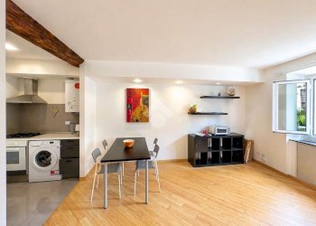 Trilocale Vico degli Indoratori, Genova - foto 3