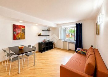 Trilocale Vico degli Indoratori, Genova - foto 4