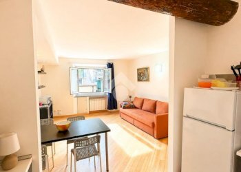 Trilocale Vico degli Indoratori, Genova - foto 5