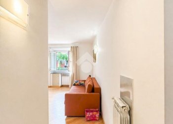 Trilocale Vico degli Indoratori, Genova - foto 7