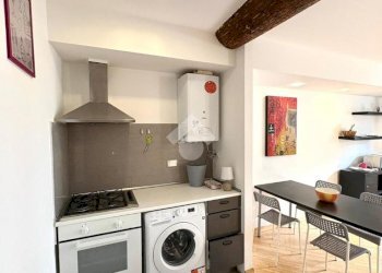 Trilocale Vico degli Indoratori, Genova - foto 8