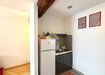 Trilocale Vico degli Indoratori, Genova - foto 9