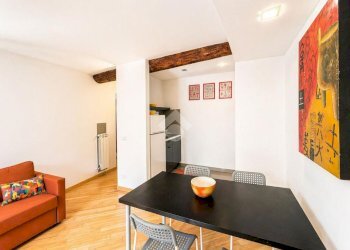 Trilocale Vico degli Indoratori, Genova - foto 10