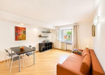 Trilocale Vico degli Indoratori, Genova - foto 11