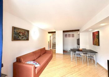 Trilocale Vico degli Indoratori, Genova - foto 12