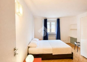 Trilocale Vico degli Indoratori, Genova - foto 14