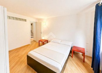 Trilocale Vico degli Indoratori, Genova - foto 15