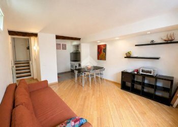 Trilocale Vico degli Indoratori, Genova - foto 16