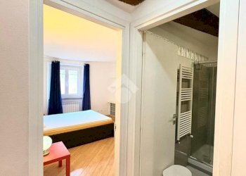 Trilocale Vico degli Indoratori, Genova - foto 19