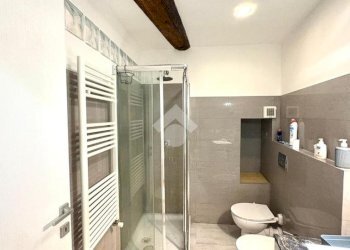 Trilocale Vico degli Indoratori, Genova - foto 21