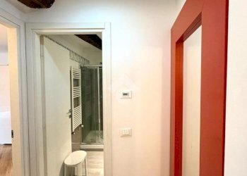 Trilocale Vico degli Indoratori, Genova - foto 23