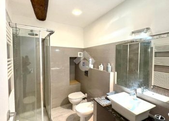 Trilocale Vico degli Indoratori, Genova - foto 24