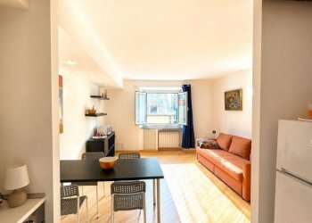 Trilocale Vico degli Indoratori, Genova - foto 26