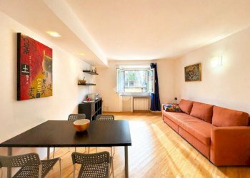 Trilocale Vico degli Indoratori, Genova - foto 27