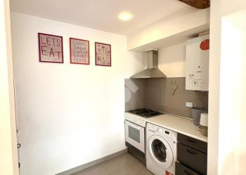 Trilocale Vico degli Indoratori, Genova - foto 28