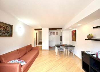 Trilocale Vico degli Indoratori, Genova - foto 29