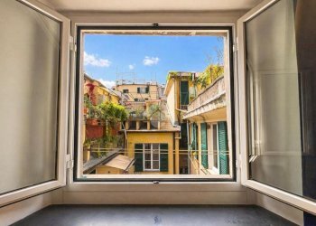 Trilocale Vico degli Indoratori, Genova - foto 30