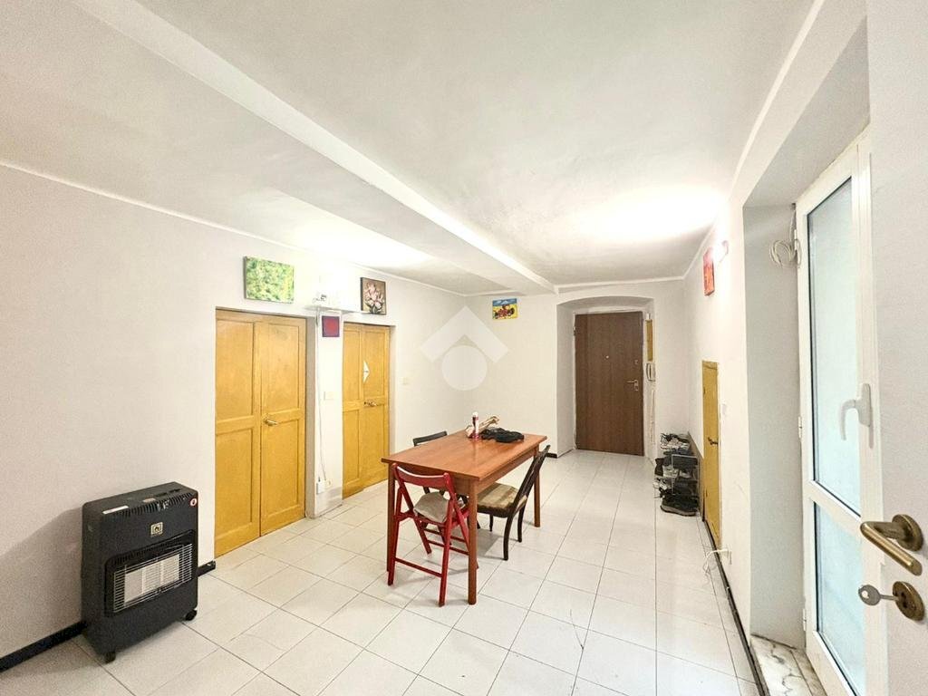 Appartamento Vico Gesù, Genova - foto 2