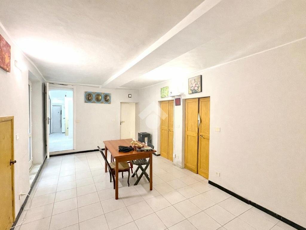 Appartamento Vico Gesù, Genova - foto 3