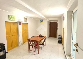 Appartamento Vico Gesù, Genova - foto 4