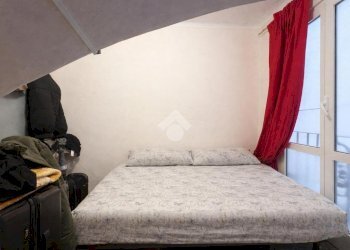 Appartamento Vico Gesù, Genova - foto 11