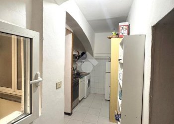 Appartamento Vico Gesù, Genova - foto 13