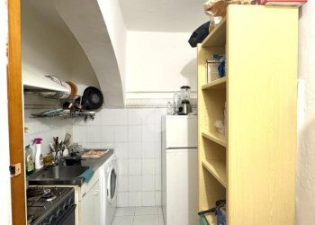 Appartamento Vico Gesù, Genova - foto 15