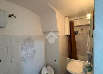 Appartamento Vico Gesù, Genova - foto 18