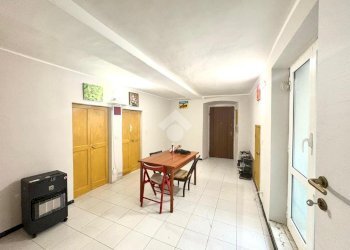 Appartamento Vico Gesù, Genova - foto 22