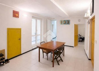 Appartamento Vico Gesù, Genova - foto 23