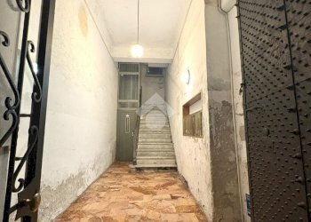 Appartamento Vico Gesù, Genova - foto 24