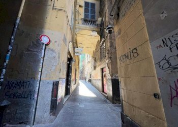 Appartamento Vico Gesù, Genova - foto 25